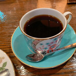 珈琲舎 蔵 - ブレンドコーヒー