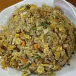 中華料理 品味 - 台北チャーハン