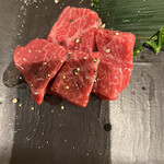 Yonezawa Gyuu Ooki Kongoukaku Yakiniku Ooki - 