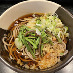 そば処 弁菜亭 - 