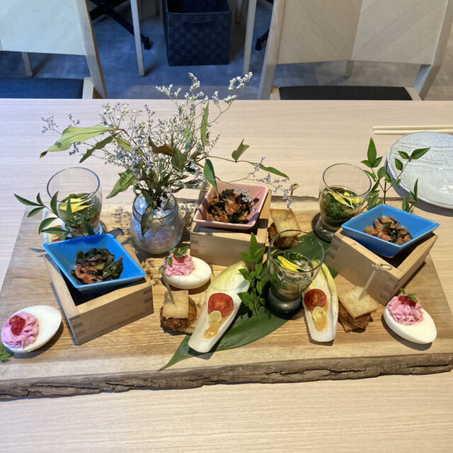 一意専心 白 イチイセンシン ハク 亀山 居酒屋 食べログ 一意専心 白 イチイセンシン ハク 亀山 居酒屋 食べログ