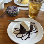 カフェ　ムルソー - 