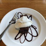 カフェ　ムルソー - 