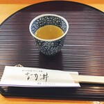 Nakai - 蕎麦茶