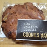 TiMi - ナチュラルクッキー
