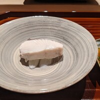 鮨 在 - 鰆