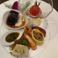 中国料理 かなめ - 
