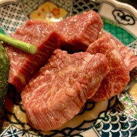 板前焼肉 一牛 北新地店 - 