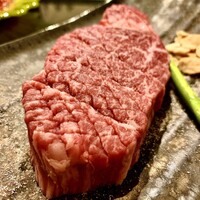 板前焼肉 一牛 北新地店 - 