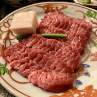 板前焼肉 一牛 北新地店 - 