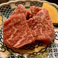 板前焼肉 一牛 北新地店 - 