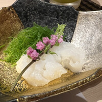 恵比寿 鮨 おぎ乃 - 