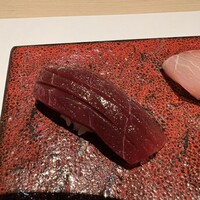 恵比寿 鮨 おぎ乃 - 