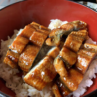 囲炉裏料理 うな革 和なり - 