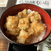 囲炉裏料理 うな革 和なり - 