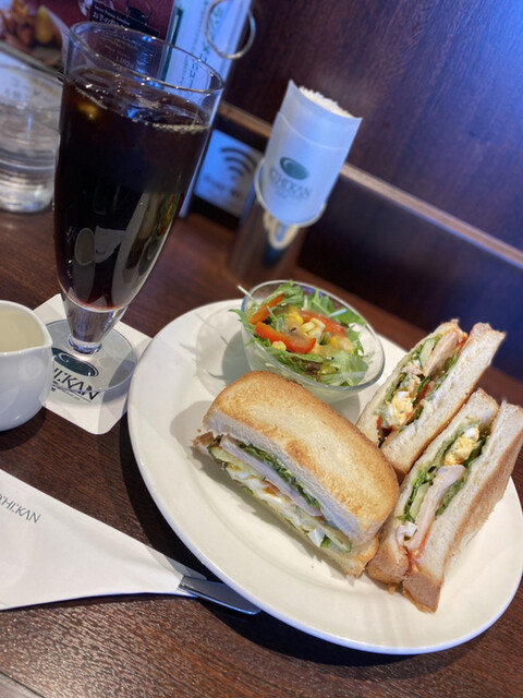 KOHIKAN Morinomiya Ten photo 5