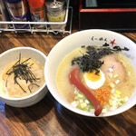 らーめんサッポロ 赤星 - 