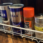 らーめんサッポロ 赤星 - 