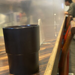 らーめんサッポロ 赤星 - 