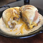 ゴリバーガー - 