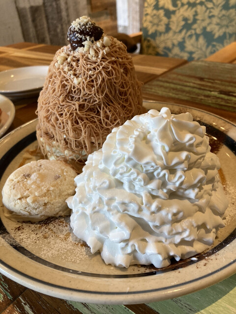 コナズ珈琲 守山店 Kona S Coffee 藤が丘 ハワイ料理 食べログ コナズ珈琲 守山店 Kona S Coffee 藤が丘 ハワイ料理 食べログ