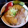 ラーメン 大和 - 