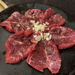 焼肉明成館 - 