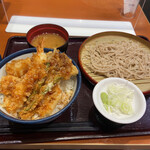 天丼てんや - 