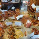 Boulangerie Auvergne - 