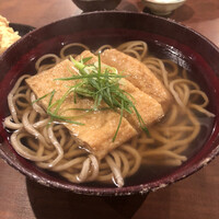 自家製粉石臼挽きうどん 青空blue 本店 - 