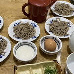 Soba Ichi - 