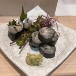 Sushi Yamasei - 