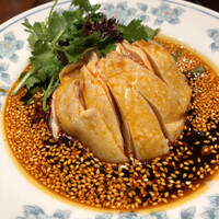 中華旬彩 森本 - 