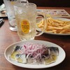 オリーブの丘 - サクッと飲みの図