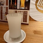 手打うどん長谷川 - 滋賀の北島おりがらみ