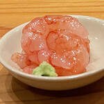 はつね寿司 本店 - 