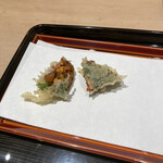 てんぷら 近藤 - 