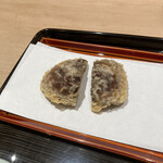 てんぷら 近藤 - 