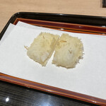 てんぷら 近藤 - 