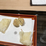 てんぷら 近藤 - 