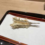 てんぷら 近藤 - 