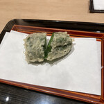 てんぷら 近藤 - 