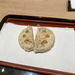 てんぷら 近藤 - 