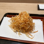 てんぷら 近藤 - 