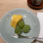 てんぷら 近藤 - 