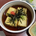 徳利庵 - 