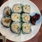 徳利庵 - 