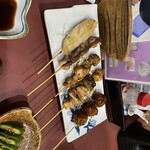徳利庵 - 