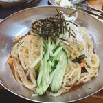 寿苑 - 韓国冷麺