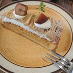コーヒー ウノ - 
